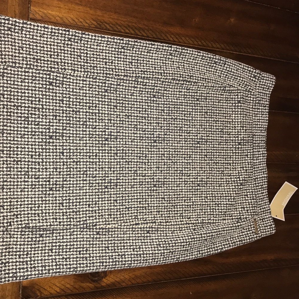 Mk skirt